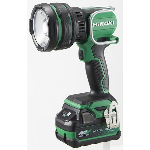HiKOKI コードレススポットライト 18‐14