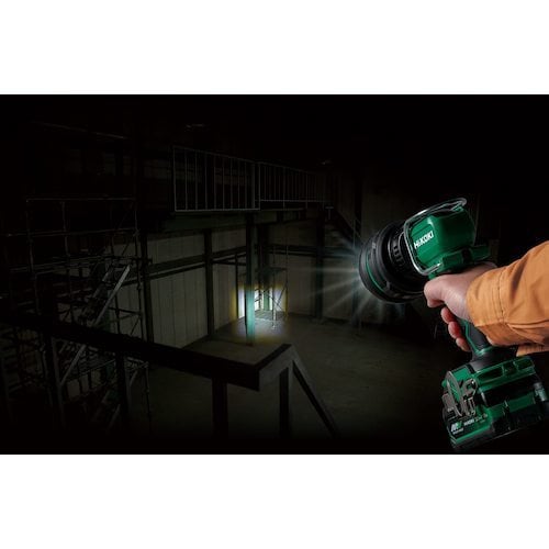 HiKOKI コードレススポットライト 18‐14