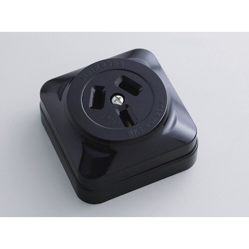 AB−23BH 露出コンセント3P20A