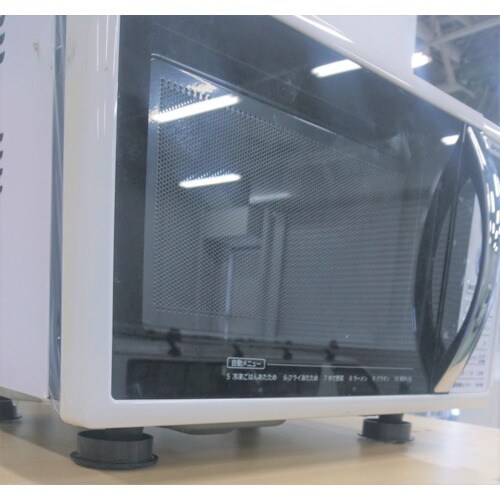 ティーエフサービス 電子レンジ用転倒防止商品 レン