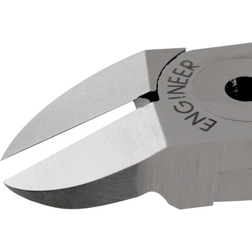 エンジニア プラスチックニッパー 125mm