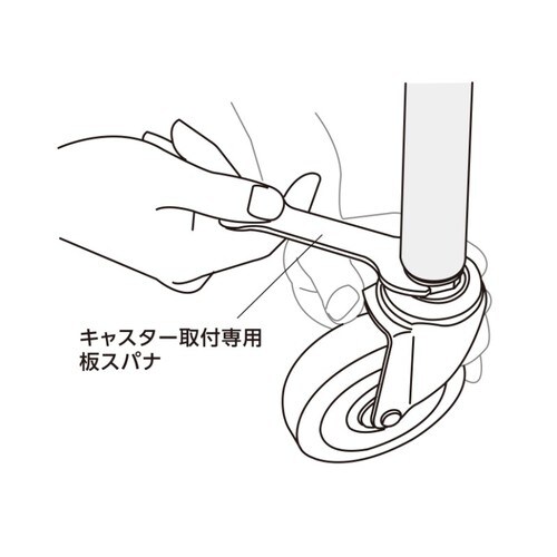 ネジ込み式SJT−100BRU 2セット