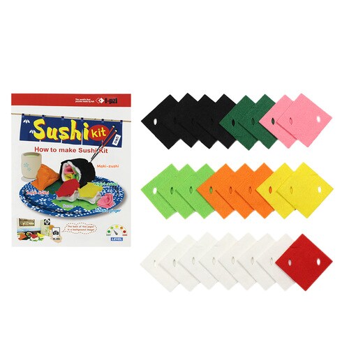 Sushi Kit(英語ver) 10セット