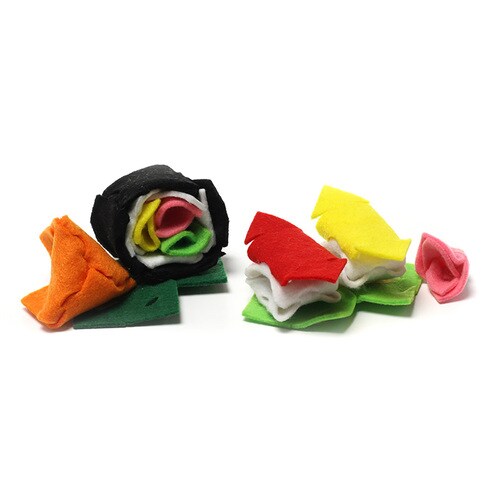 Sushi Kit(英語ver) 10セット