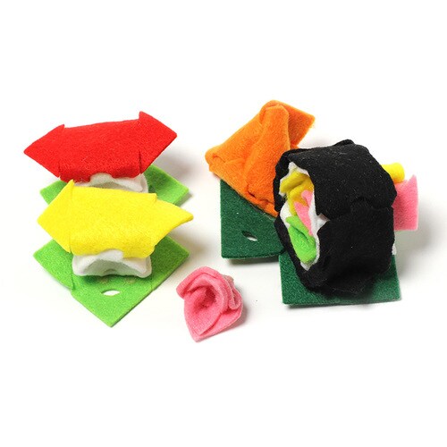 Sushi Kit(英語ver) 10セット
