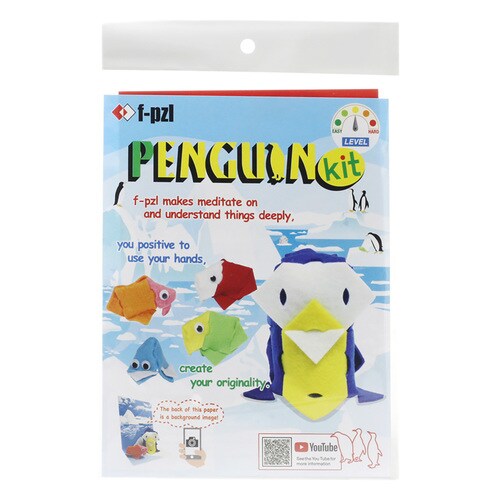 Penguin Kit(英語ver) 10セット