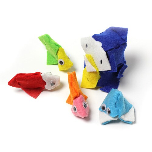 Penguin Kit(英語ver) 10セット