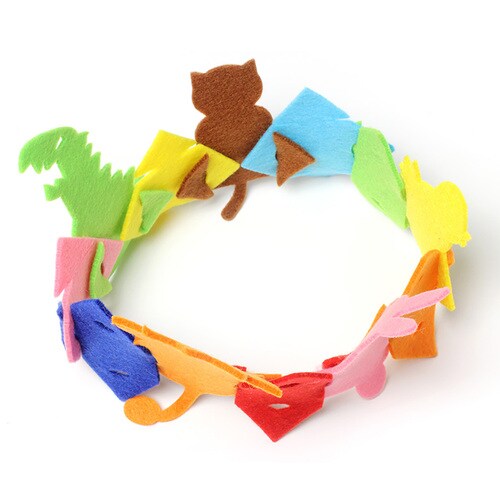 f−pzl かんむりキット 10セット