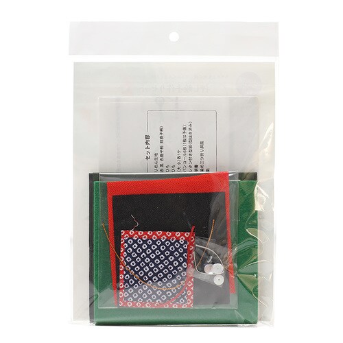 押し絵 手作りセット 水紋金魚 10セット