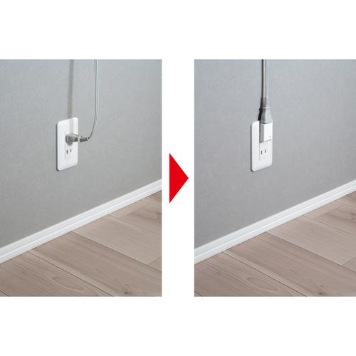 スイングアダプター