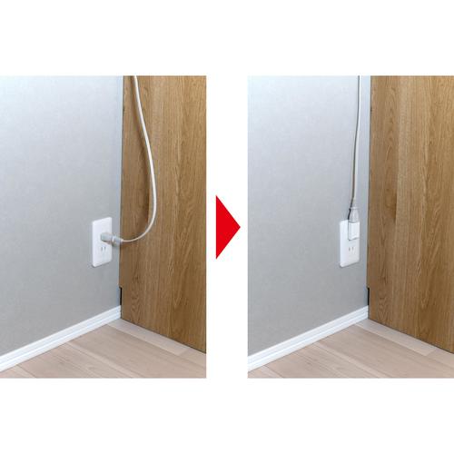 スイングアダプター