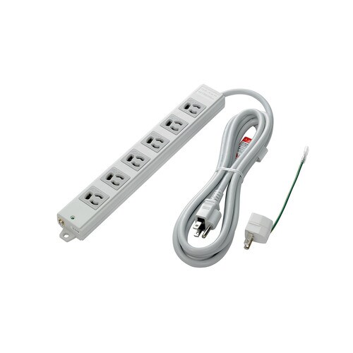 事務所向けタップ 6個口