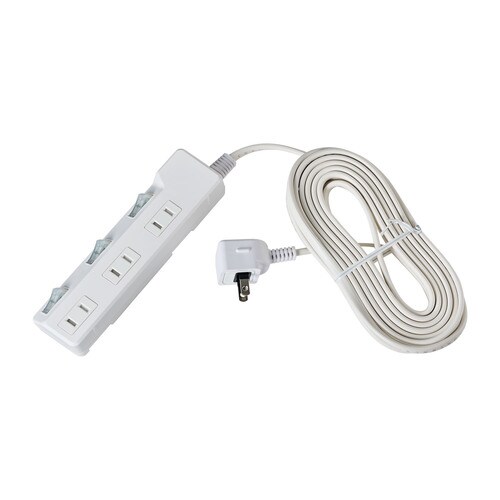 耐雷SW付タップ