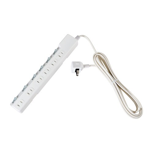 耐雷SW付タップ