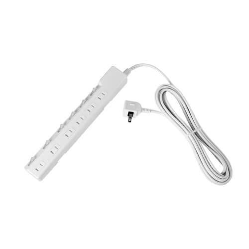 耐雷SW付タップ(ブレーカー)