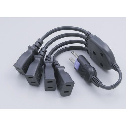 4分配コード 15A