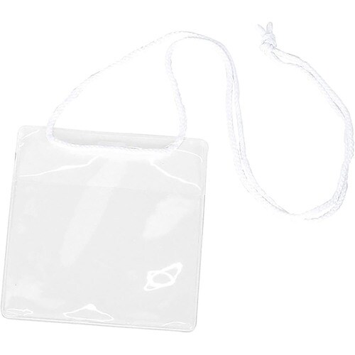 イベントパス 業務用 50枚入 ホワイト 2セット