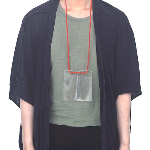 イベントパス 業務用 50枚入 レッド 2セット