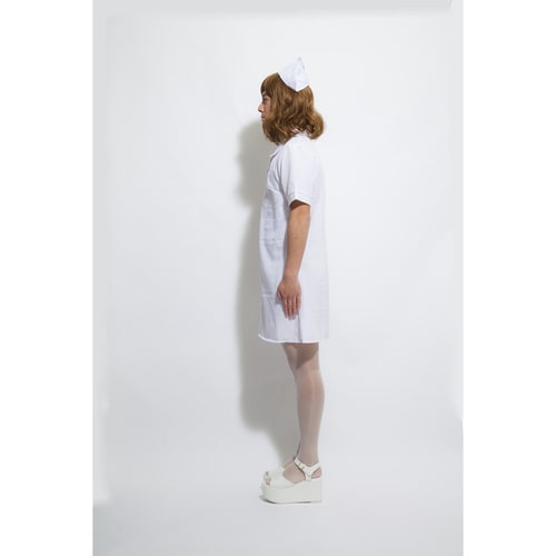 男女兼用コスチューム PLUME HOMME ナー