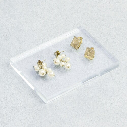 アクリルブロック A7 5セット