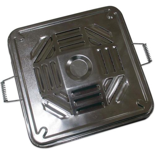 焼きづつみ 万能焼き網 角型 3セット