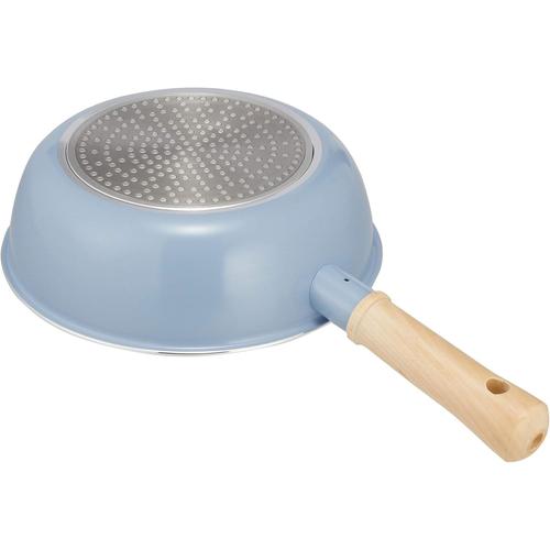 ぷちキット 深型フライパン 21cm