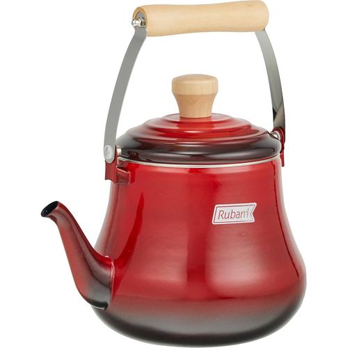 ルバーニ ホーローケトル