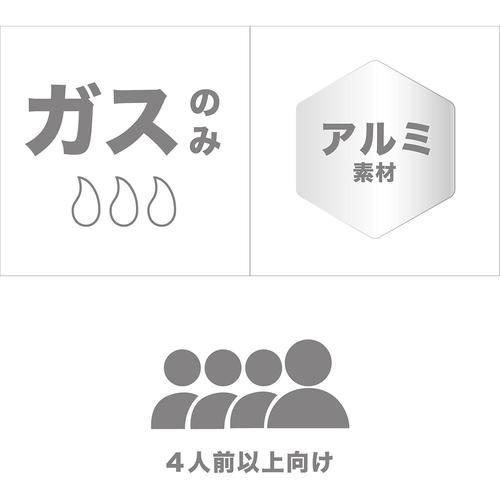 トレージュ 軽量 フライパン 28cm