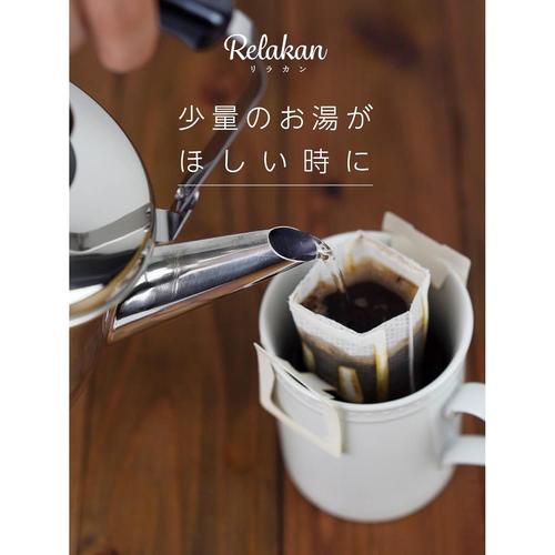 リラカン ミニ ケトル 1.1L