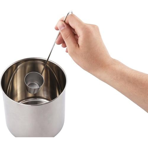 味道 カンロ杓子 大 35cc 4セット