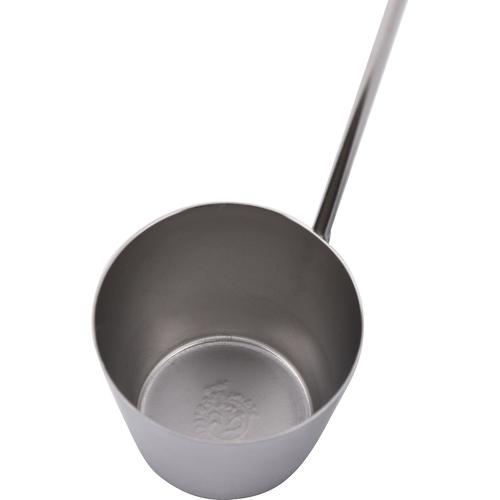 味道 カンロ杓子 大 35cc 4セット