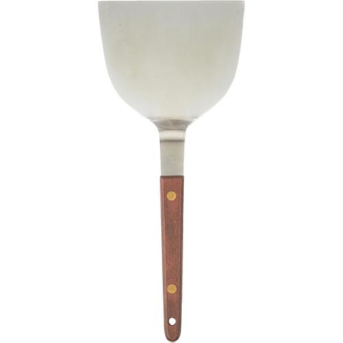 味道 ヘラ 起し金ローズ柄 105mm 2セット