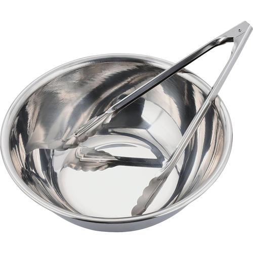 味道 万能トング ステンレス 4セット