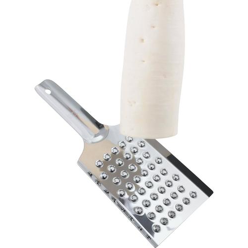 味道 鬼おろし金大 ステンレス