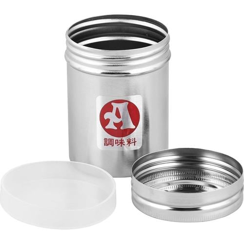 味道 調味料缶 A 小