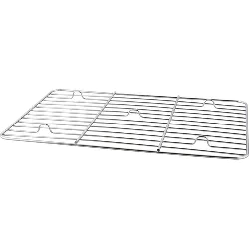 味道 水切り油切り角バット用アミ 12枚取2セット