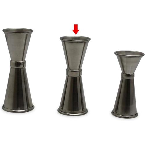 味道 カクテル メジャーカップ 中 2セット