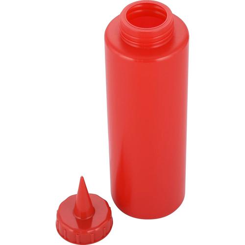 ディスペンサー 赤 320cc 3セット