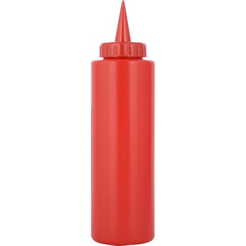 ディスペンサー 赤 320cc 3セット