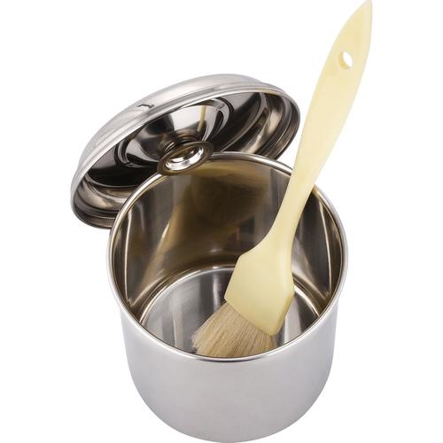 味道 調理器具 ハケ 30mm 5セット