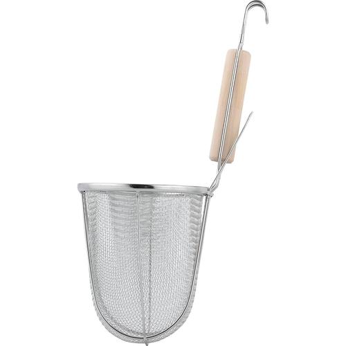 味道 調理器具 ざる うどん揚げ 大