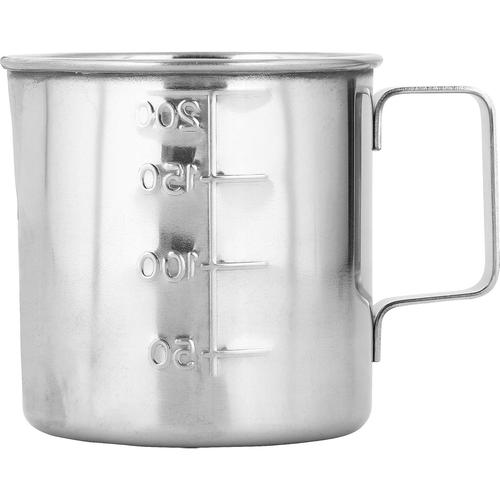 味道 調理器具 計量カップ 200cc 2セット