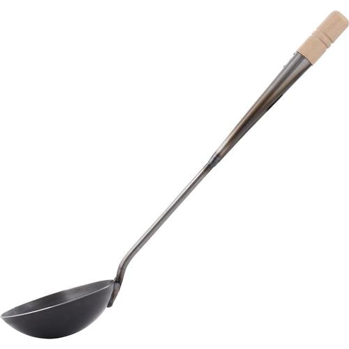 味道 キッチンツール 中華お玉 中 2セット