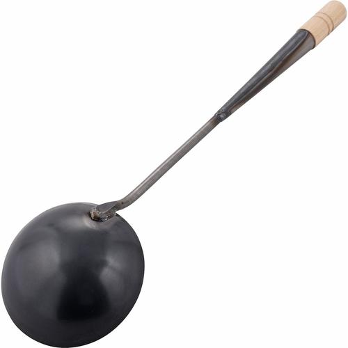 味道 キッチンツール 中華お玉 中 2セット