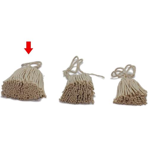 味道 油引き用 替え芯 中 3セット