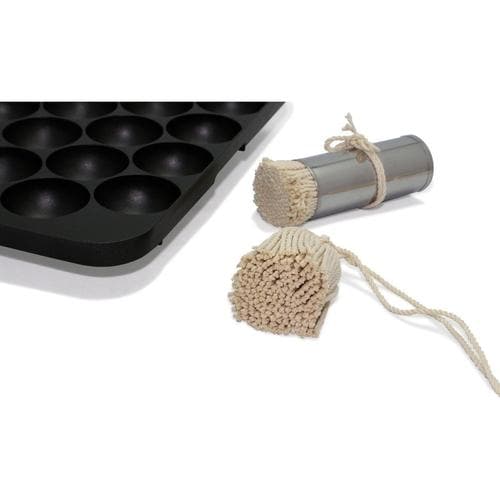 味道 油引き用 替え芯 小 5セット