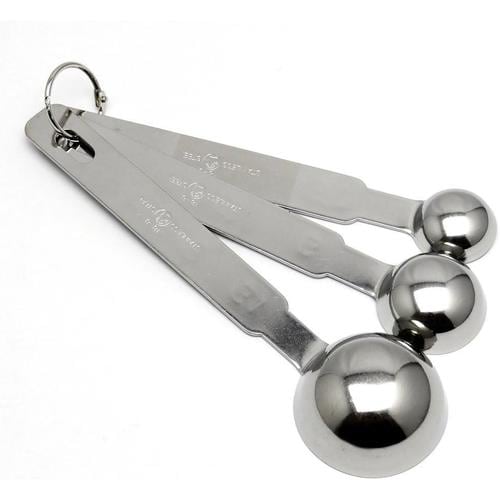 味道 調理器具 計量スプーン 3本組 2セット