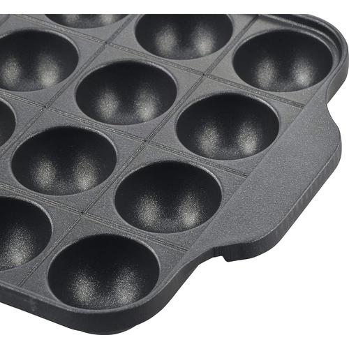 カセットコンロ専用 たこ焼き器 20穴