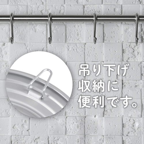 フライパンカバー 3サイズ兼用 2セット