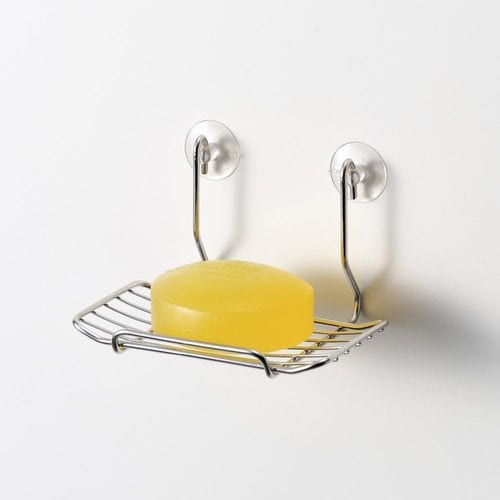 アメニック ソープラック 石鹸入れ 2セット